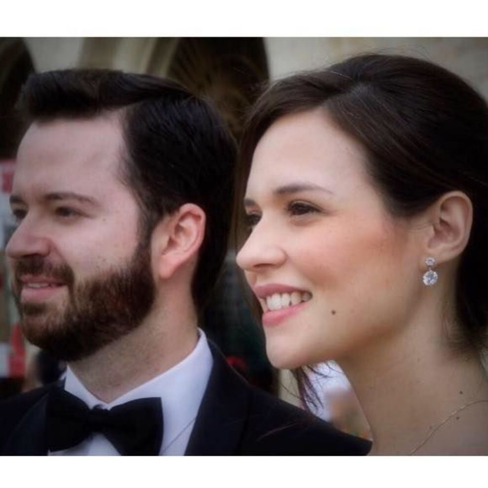 Meet your Posher, Luisana